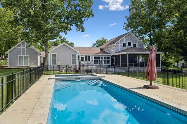 901 Pasadena Dr, Nashville, TN 37204