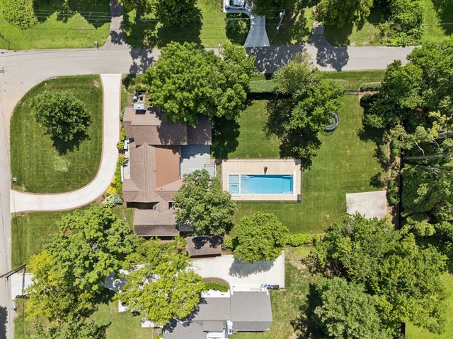 901 Pasadena Dr, Nashville, TN 37204