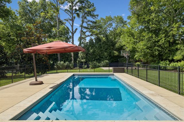 901 Pasadena Dr, Nashville, TN 37204