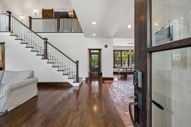 901 Pasadena Dr, Nashville, TN 37204