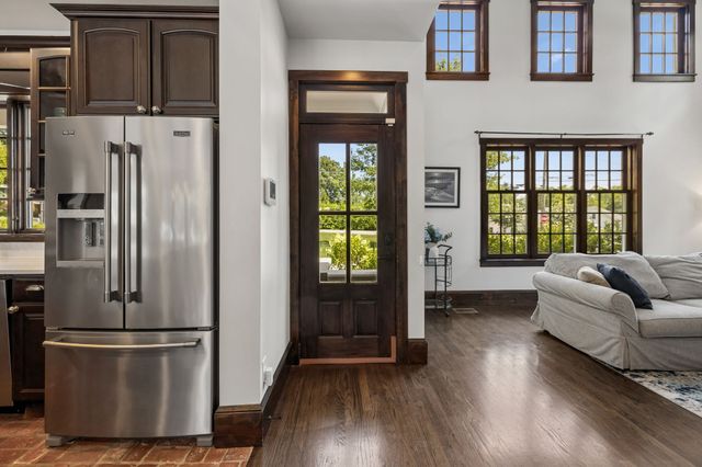 901 Pasadena Dr, Nashville, TN 37204