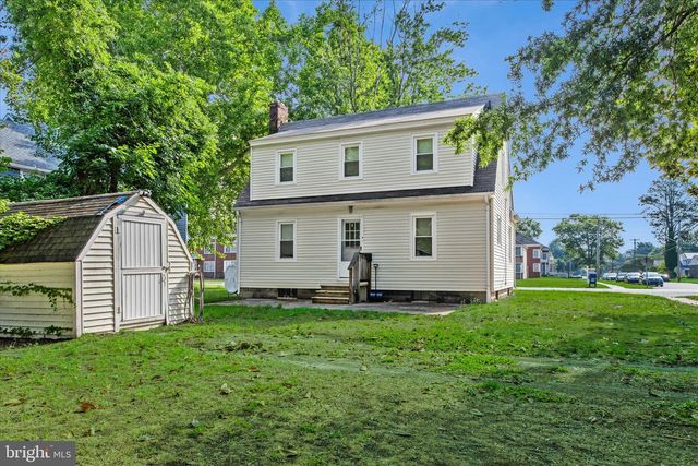 500 N SHIPLEY ST, Seaford, DE 19973