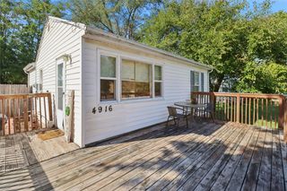 4916 SW 13th Street, Des Moines, IA 50315
