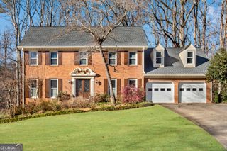 2137 Spindrift Court, Marietta, GA 30062