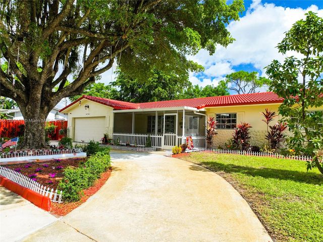 400 NW 41st Ave, Coconut Creek, FL 33066