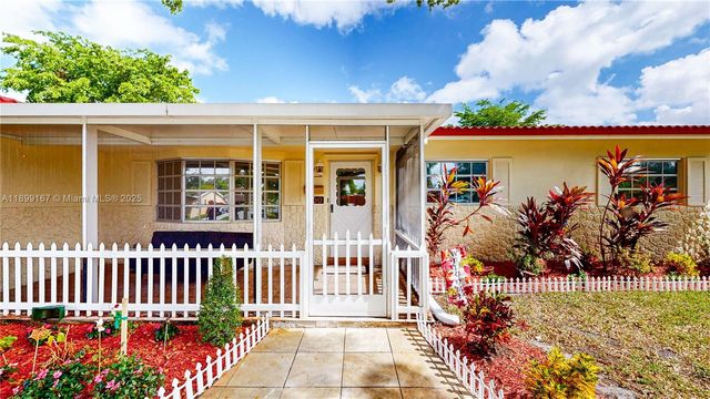 400 NW 41st Ave, Coconut Creek, FL 33066