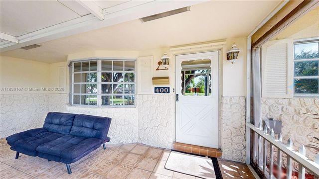 400 NW 41st Ave, Coconut Creek, FL 33066