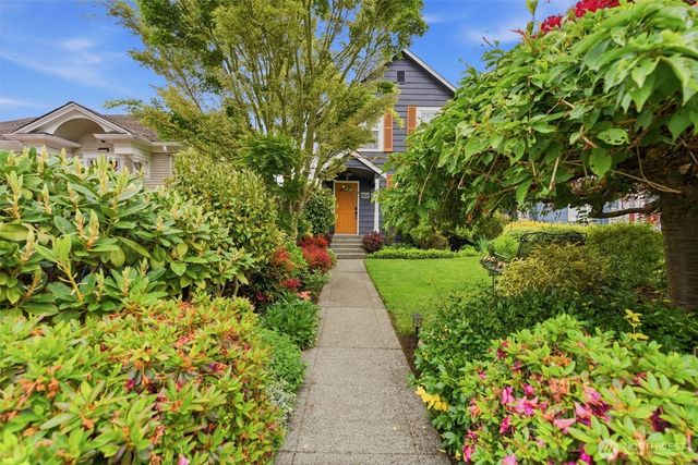 1917 Lombard Avenue, Everett, WA 98201