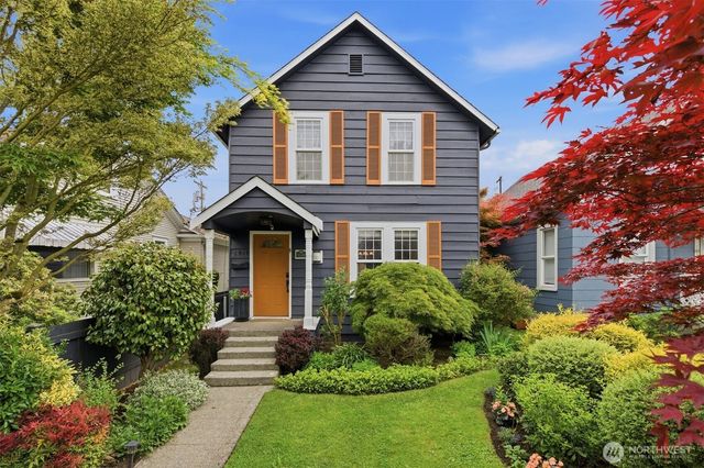 1917 Lombard Avenue, Everett, WA 98201