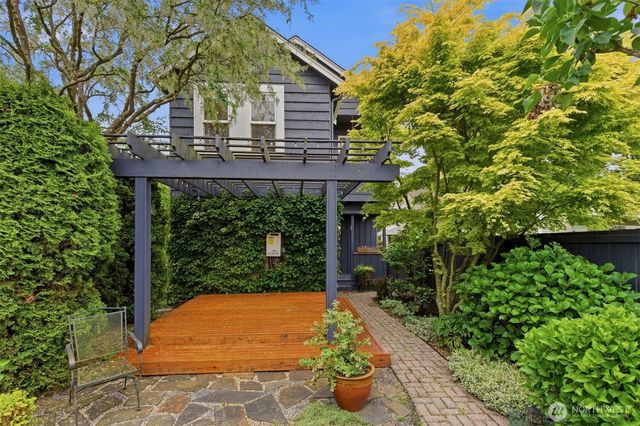 1917 Lombard Avenue, Everett, WA 98201