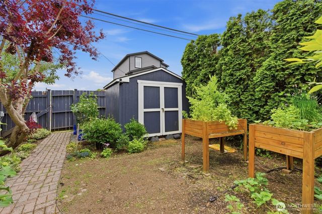 1917 Lombard Avenue, Everett, WA 98201