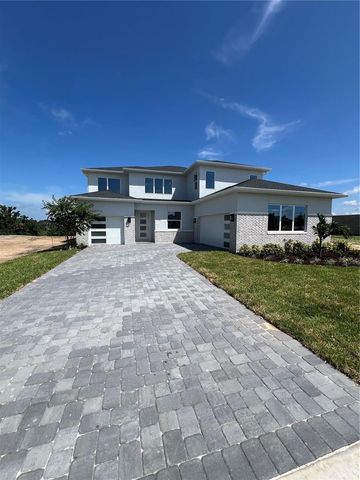 1712 STONECLIFF DRIVE, Apopka, FL 32703