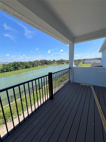 1712 STONECLIFF DRIVE, Apopka, FL 32703
