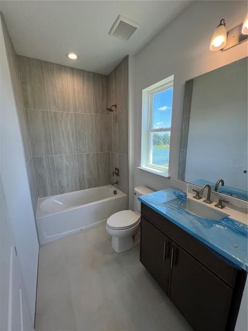 1712 STONECLIFF DRIVE, Apopka, FL 32703