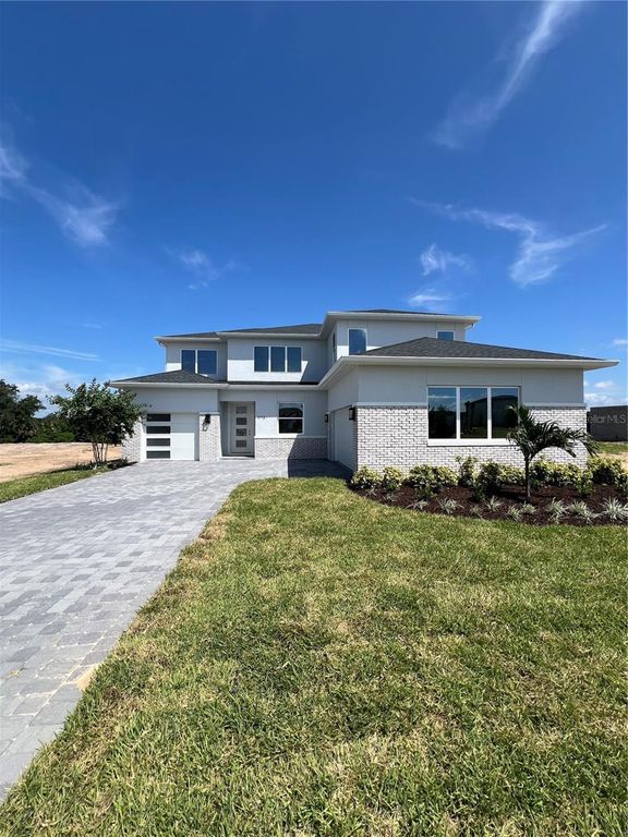 1712 STONECLIFF DRIVE, Apopka, FL 32703