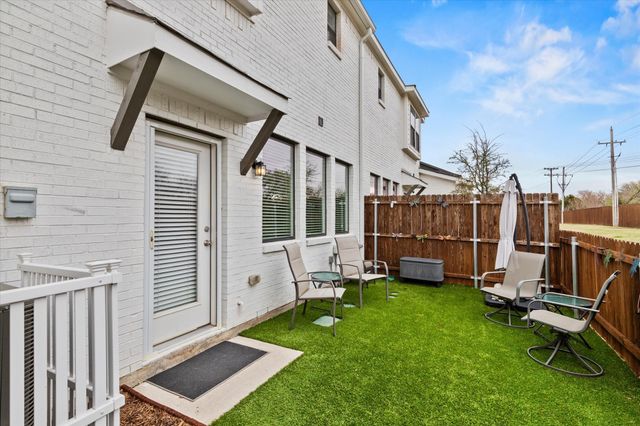 1236 Lamar Drive, Lewisville, TX 75077