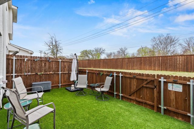 1236 Lamar Drive, Lewisville, TX 75077