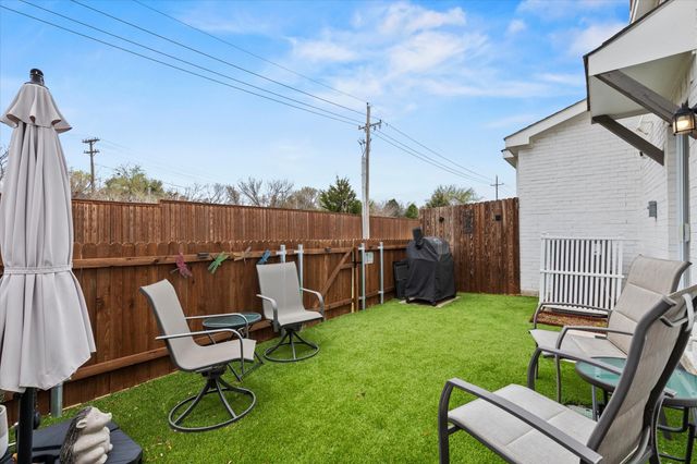 1236 Lamar Drive, Lewisville, TX 75077