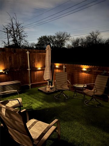 1236 Lamar Drive, Lewisville, TX 75077