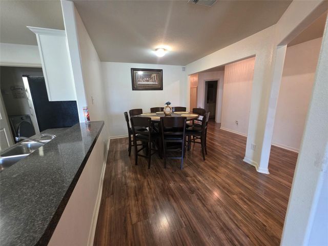 6926 Garnet Trail Lane, Richmond, TX 77469