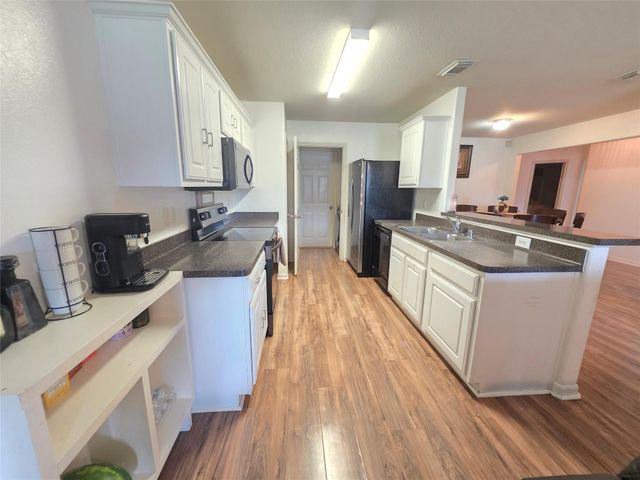 6926 Garnet Trail Lane, Richmond, TX 77469