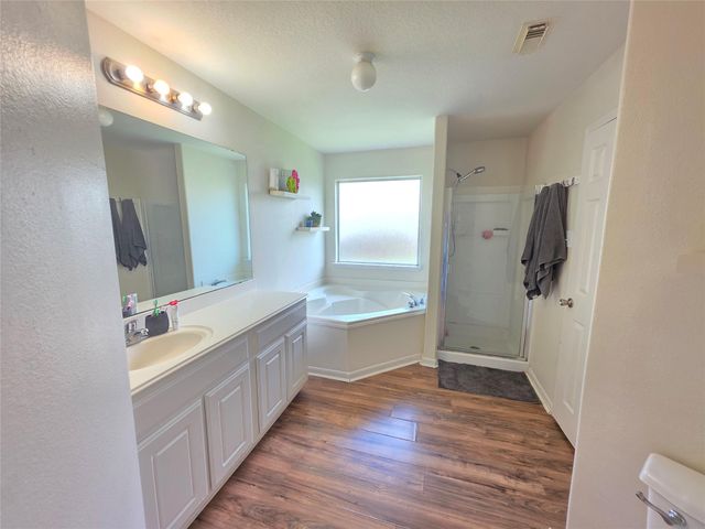 6926 Garnet Trail Lane, Richmond, TX 77469