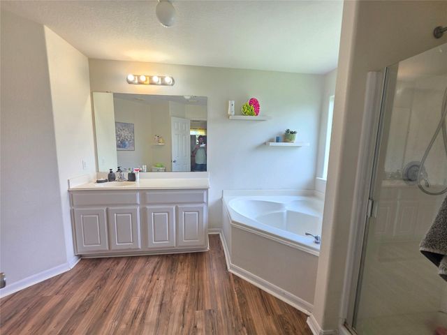 6926 Garnet Trail Lane, Richmond, TX 77469
