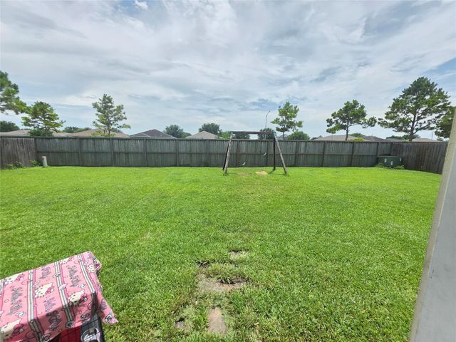 6926 Garnet Trail Lane, Richmond, TX 77469