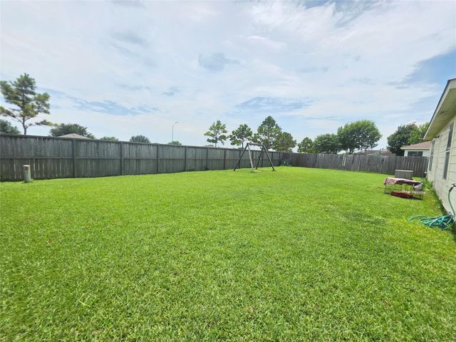 6926 Garnet Trail Lane, Richmond, TX 77469