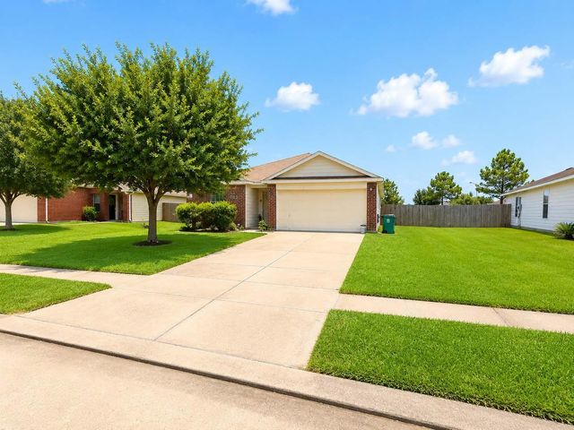 6926 Garnet Trail Lane, Richmond, TX 77469