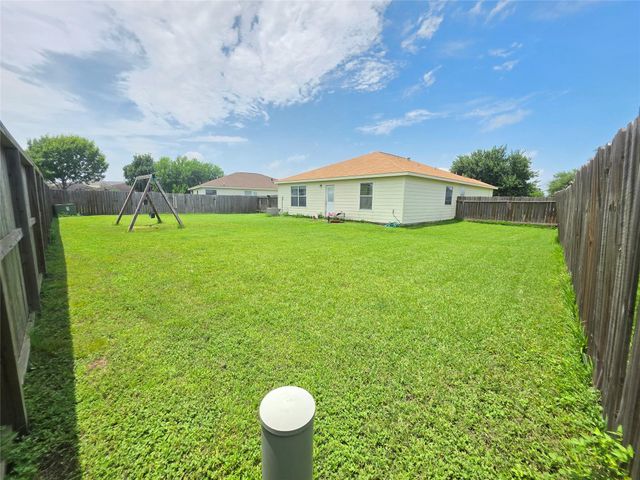 6926 Garnet Trail Lane, Richmond, TX 77469