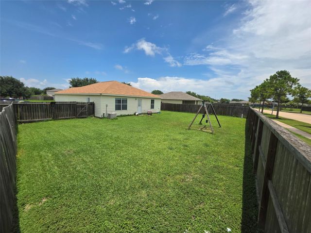 6926 Garnet Trail Lane, Richmond, TX 77469