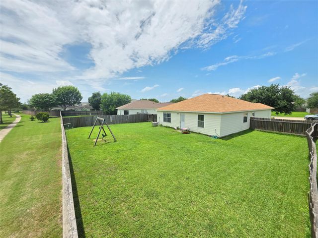 6926 Garnet Trail Lane, Richmond, TX 77469