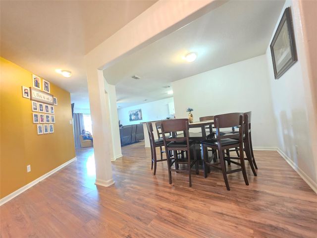 6926 Garnet Trail Lane, Richmond, TX 77469
