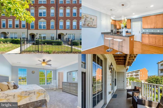 7971 CRESCENT PARK DR, Gainesville, VA 20155