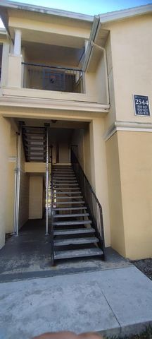 2544 ROBERT TRENT DRIVE 825, Orlando, FL 32835