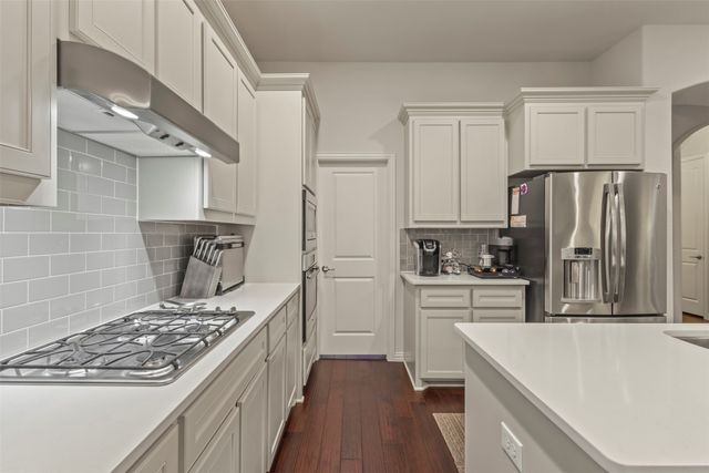 1035 Lone Ivory Trail, Arlington, TX 76005