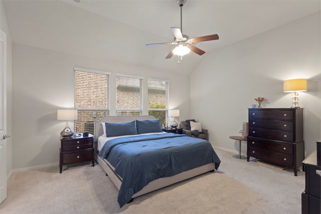 1035 Lone Ivory Trail, Arlington, TX 76005