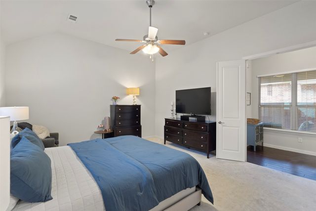 1035 Lone Ivory Trail, Arlington, TX 76005
