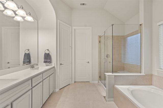 1035 Lone Ivory Trail, Arlington, TX 76005