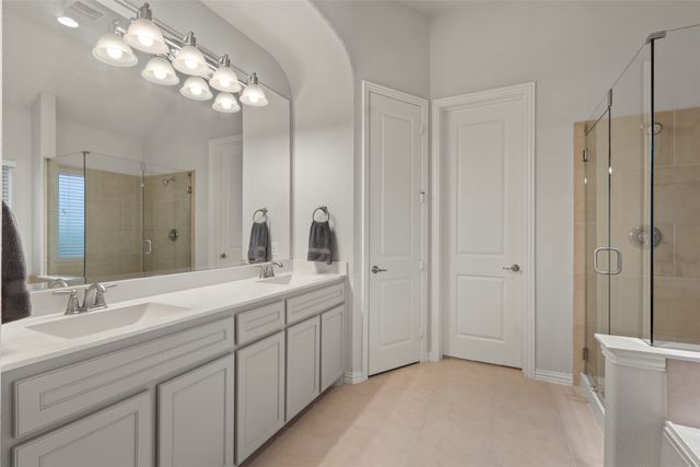 1035 Lone Ivory Trail, Arlington, TX 76005