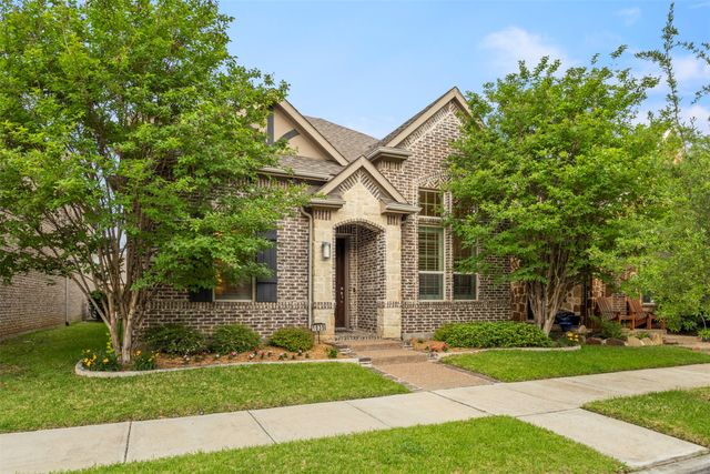 1035 Lone Ivory Trail, Arlington, TX 76005