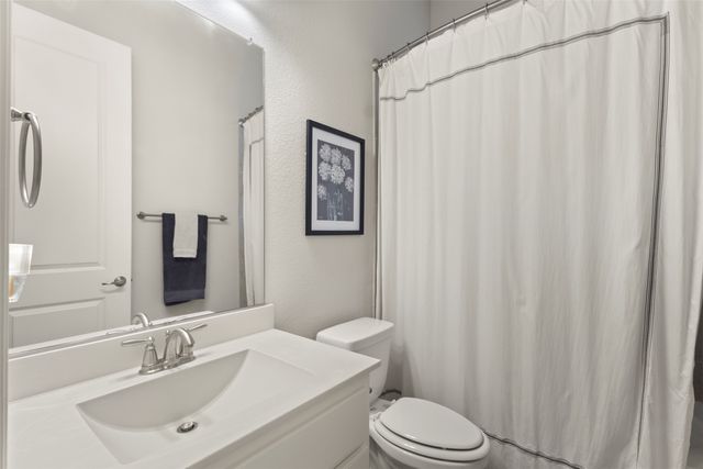 1035 Lone Ivory Trail, Arlington, TX 76005