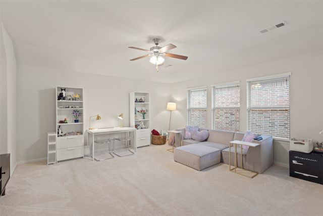1035 Lone Ivory Trail, Arlington, TX 76005