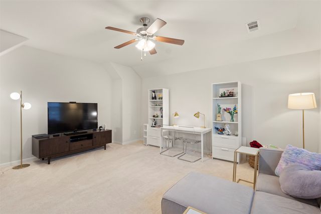 1035 Lone Ivory Trail, Arlington, TX 76005