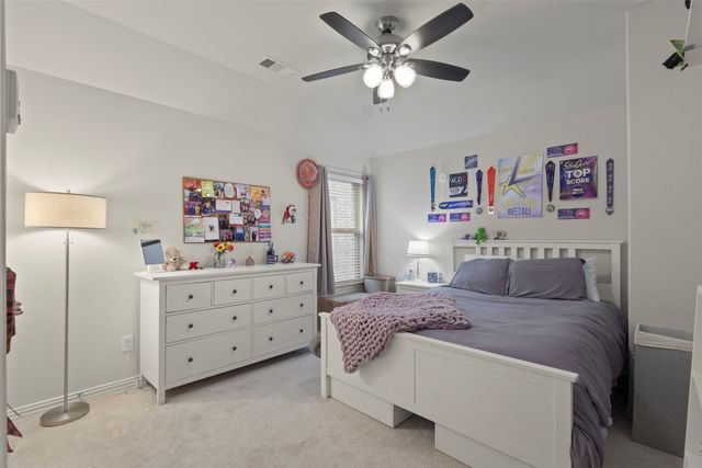 1035 Lone Ivory Trail, Arlington, TX 76005