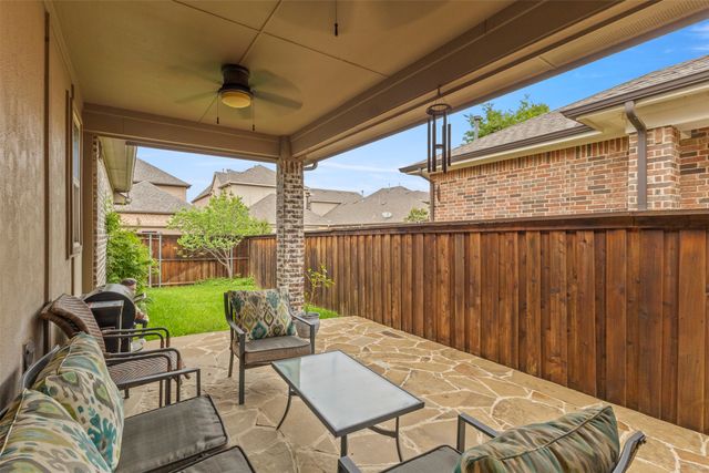 1035 Lone Ivory Trail, Arlington, TX 76005