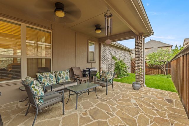 1035 Lone Ivory Trail, Arlington, TX 76005