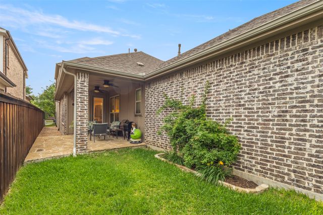 1035 Lone Ivory Trail, Arlington, TX 76005