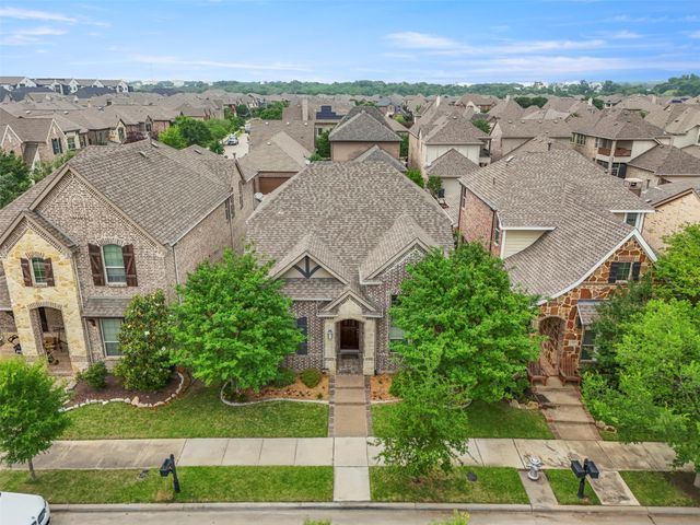 1035 Lone Ivory Trail, Arlington, TX 76005